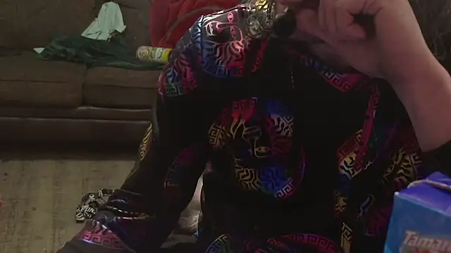 MasterDaddyCool online show from February 6, 7:12 am