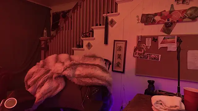 MasterDaddyCool online show from February 7, 7:45 am