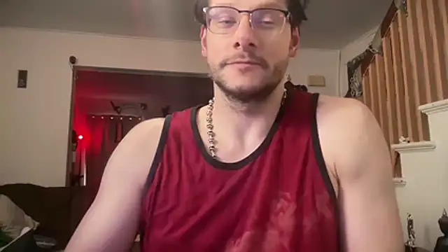 MasterDaddyCool online show from May 24, 2:00 pm