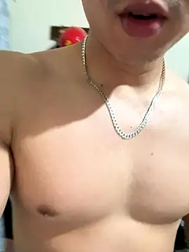 Xboyy007X online show from November 6, 5:52 am