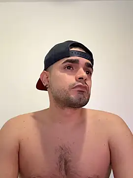 joseemontilla online show from May 7, 6:35 pm