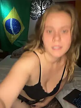 Stellamarbella online show from June 12, 12:59 pm