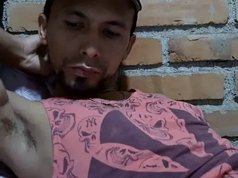 Boycumlatino online show from October 1, 10:16 pm