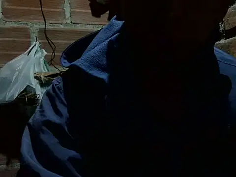 Boycumlatino online show from October 7, 2:42 am