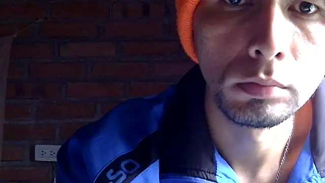 Boycumlatino online show from January 16, 3:27 pm