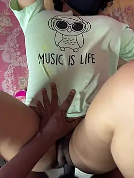 Priyajaanbaby online show from April 11, 9:02 am