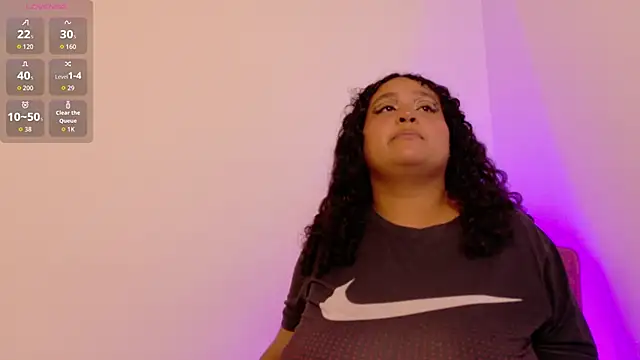 Snapshot of KITY_HILL chatting on November 22, 4:55 am KITY HILL online show from November 22, 4:55 am