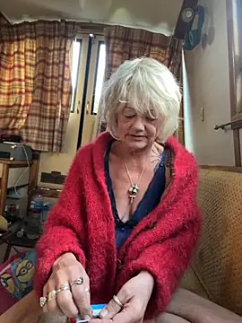 ladyboatlady online show from September 30, 6:40 am