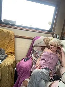 ladyboatlady online show from February 22, 4:16 pm