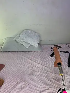 SamantaKane online show from March 21, 8:19 am