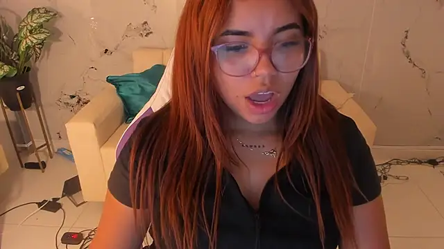 scarlett enjoy1 online show from September 14, 5:45 pm