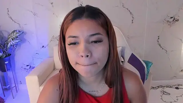 scarlett enjoy1 online show from September 20, 3:02 pm