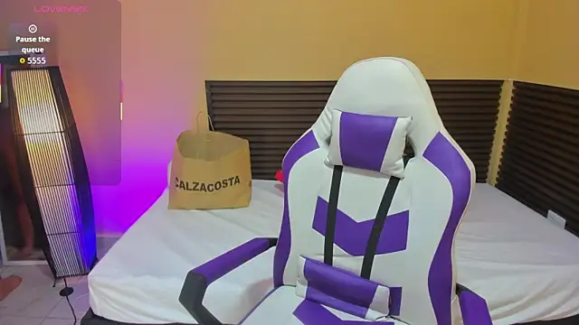 scarlett enjoy1 online show from December 16, 12:54 pm