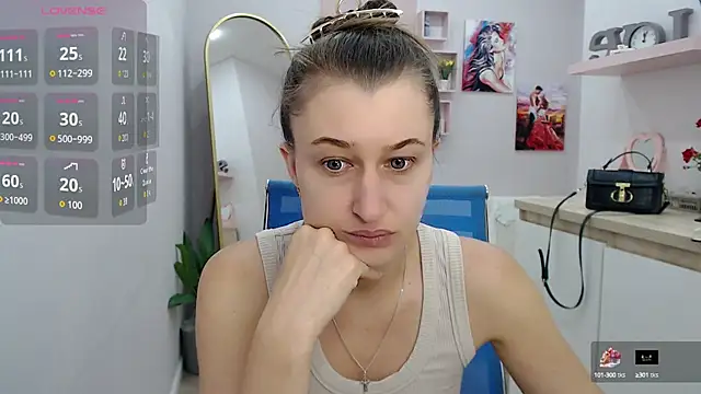 muriel elvin online show from September 12, 8:47 am