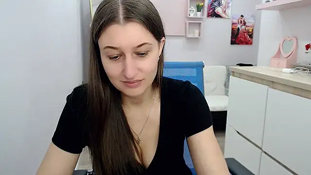 muriel elvin online show from September 15, 10:15 am