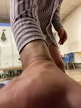 Snapshot of sasatimido chatting on February 26, 5:01 pm sasatimido online show from February 26, 5:01 pm