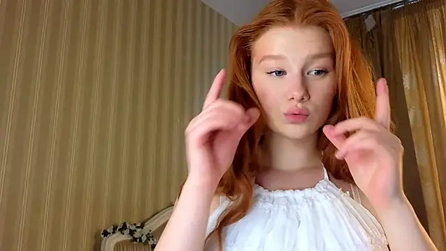 Juuulia  online show from June 12, 3:44 pm