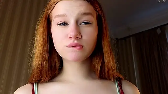 Juuulia  online show from June 26, 2:54 pm