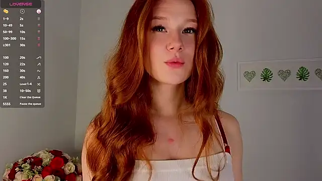 Juuulia  online show from July 9, 10:41 am
