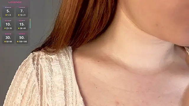 Juuulia  online show from July 17, 2:34 pm