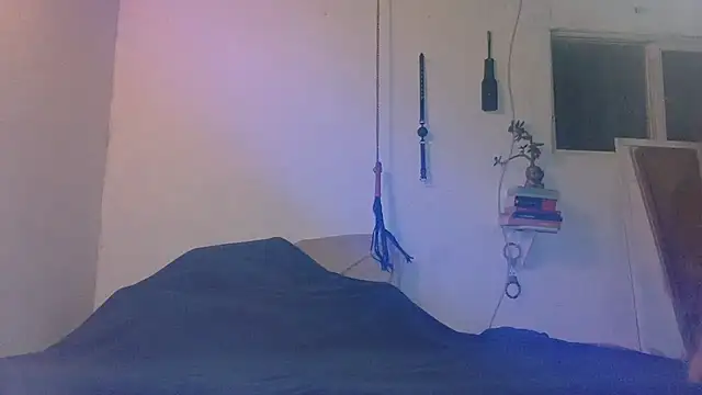 indomitaFox online show from November 22, 3:38 am