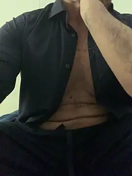 MARCO NI online show from April 15, 8:09 pm