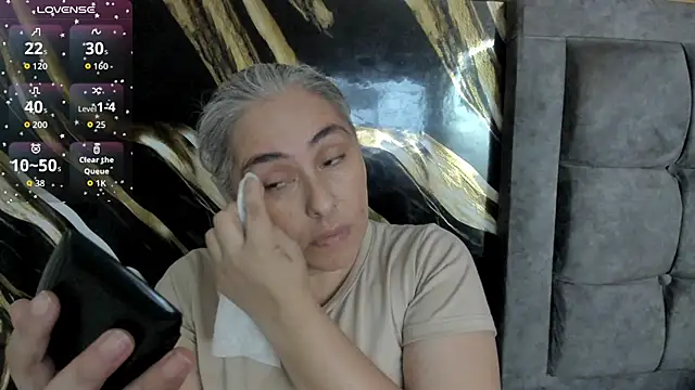 mature gold online show from November 13, 12:26 pm