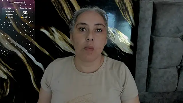 mature gold online show from December 15, 12:31 pm