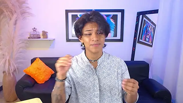 dreyk20 online show from September 18, 2:41 pm