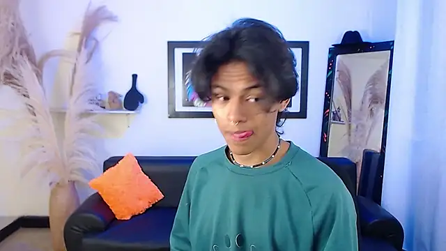 dreyk20 online show from September 29, 2:22 pm