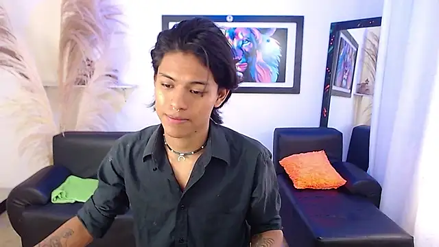 dreyk20 online show from October 8, 1:53 pm