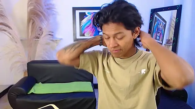 dreyk20 online show from October 11, 1:53 pm