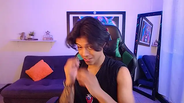 dreyk20 online show from October 21, 1:34 pm