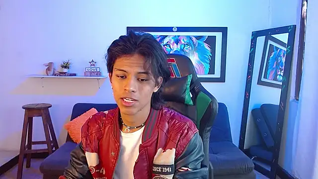 dreyk20 online show from October 30, 2:07 pm