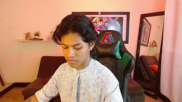 dreyk20 online show from November 1, 2:08 pm