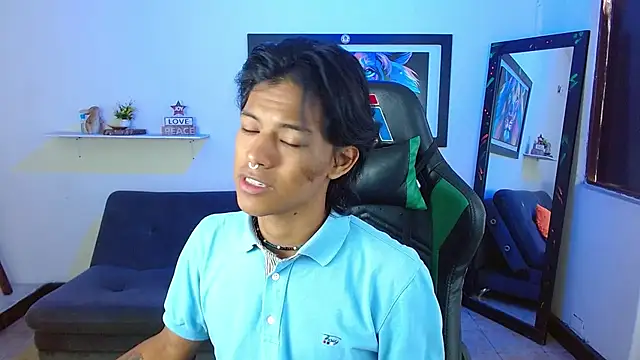 dreyk20 online show from November 5, 1:55 pm