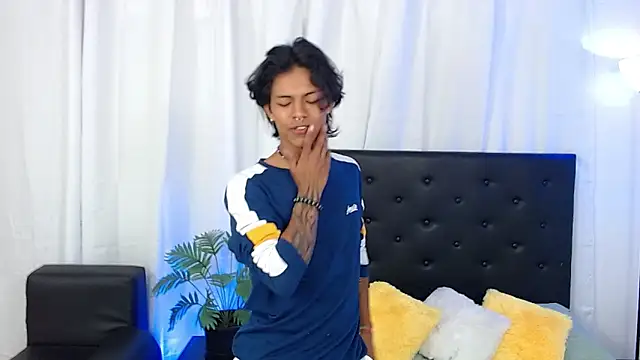 dreyk20 online show from November 6, 2:40 pm