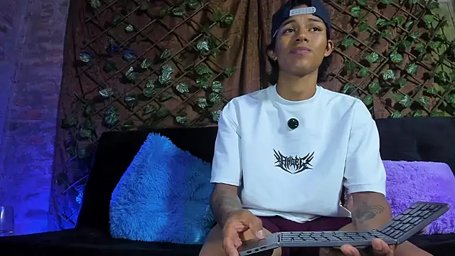 dreyk20 online show from February 10, 1:53 am