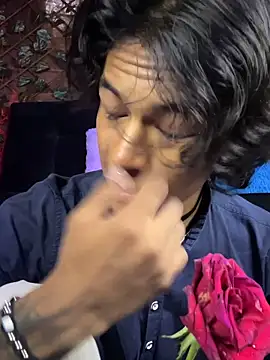 dreyk20 online show from February 21, 10:00 pm