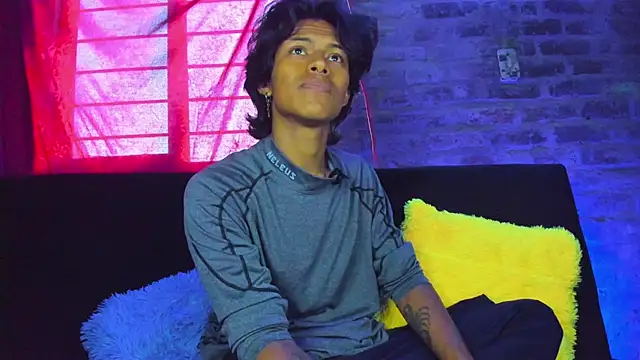 dreyk20 online show from March 9, 10:14 pm