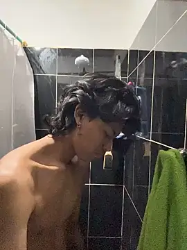 dreyk20 online show from April 9, 2:11 pm