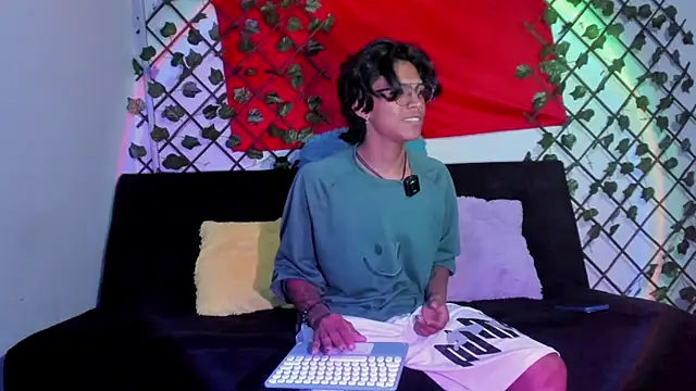 dreyk20 online show from July 23, 9:24 pm