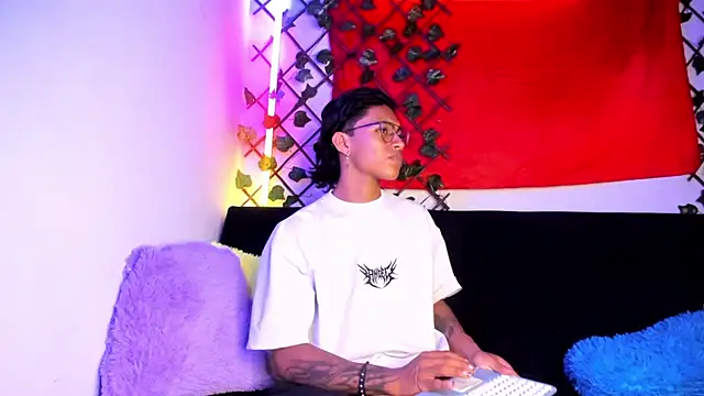 dreyk20 online show from July 28, 10:09 pm