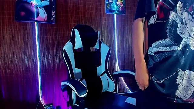 briamhoconor xh online show from February 7, 4:05 am