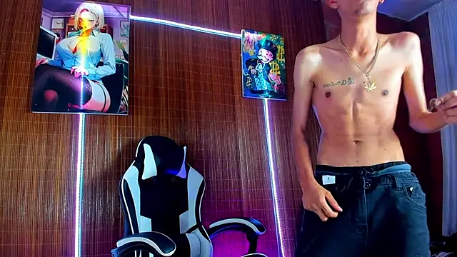 briamhoconor xh online show from February 18, 12:50 am