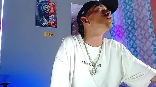 briamhoconor xh online show from March 30, 5:52 am