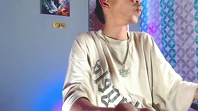 briamhoconor xh online show from April 25, 5:32 am