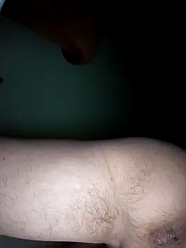 Radsjxh online show from February 26, 8:41 pm