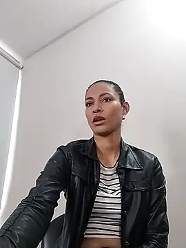 SofiaDelicia online show from October 23, 2:05 pm