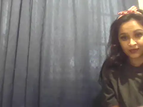 cute indianxo online show from September 27, 3:50 pm